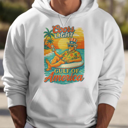 Celebrate Summer with Palm Trees and Beach Vibes