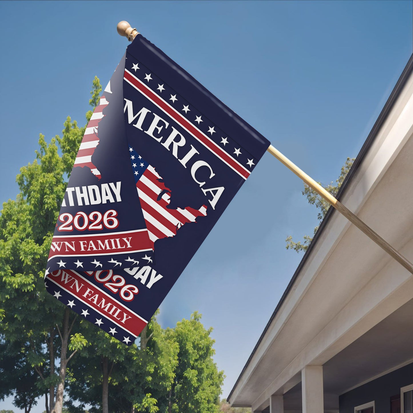 America 250th Birthday Celebrate Our Nation's Heritage