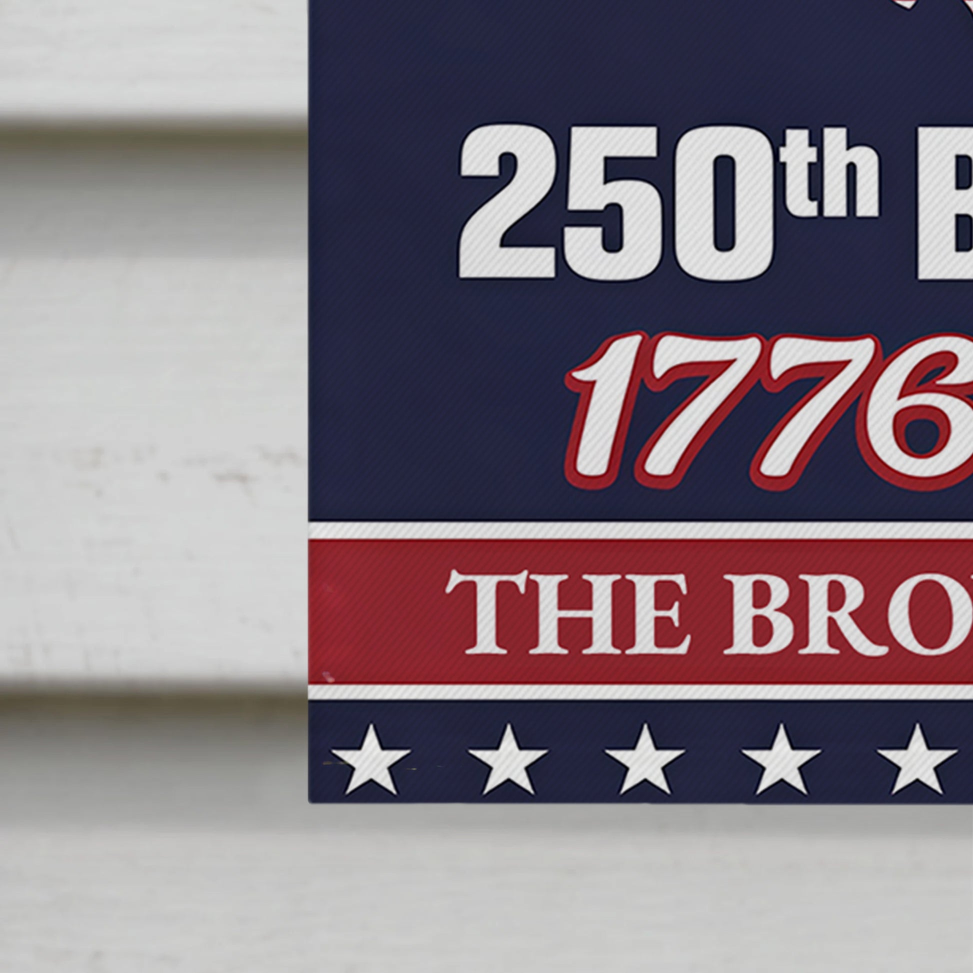 America 250th Birthday Celebrate Our Nation's Heritage