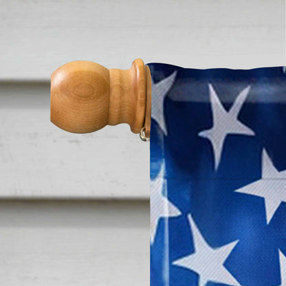 Welcome To Sweet Land Of Liberty American Flag