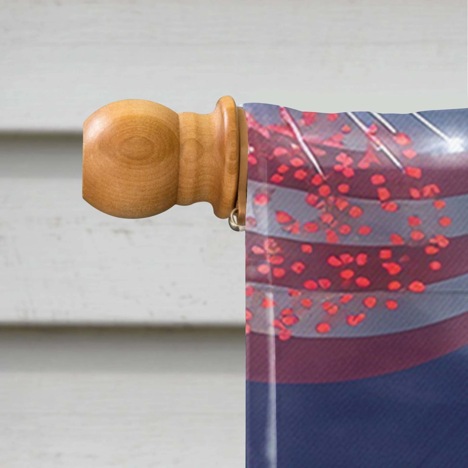 America Semiquincentennial With Bald Eagle And Flag Wings Our Family