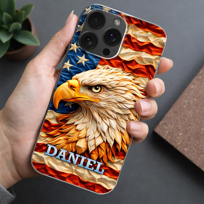 Annoying Each Other And Still Going Strong Street Sign Starry Night - Personalized Clear Phone Case - INDE051_PHC