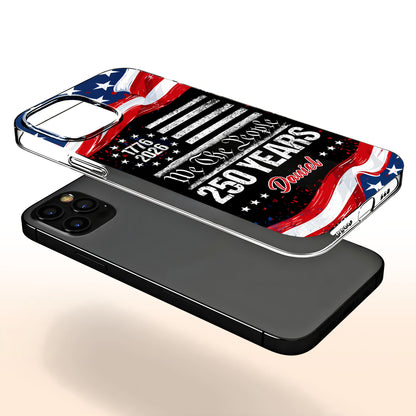 We The People American Flag With Stars And Stripes