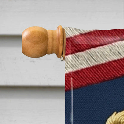 250 Years Semiquincentennial Statue Of Liberty Family American Flag - Personalized Flag - INDE124_GAF