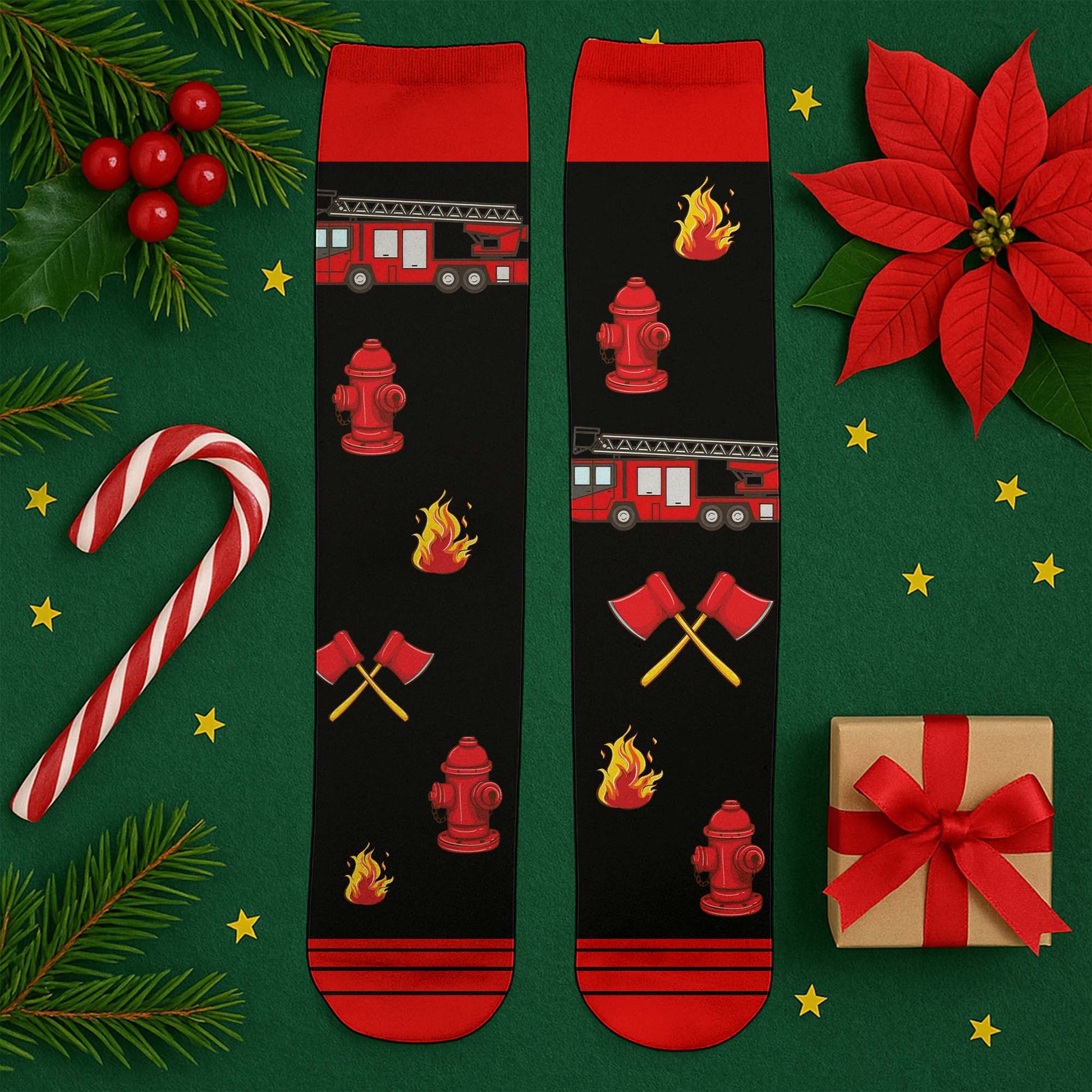 This Fireman Is Off Duty If You Can Read This Bring Me Tacos