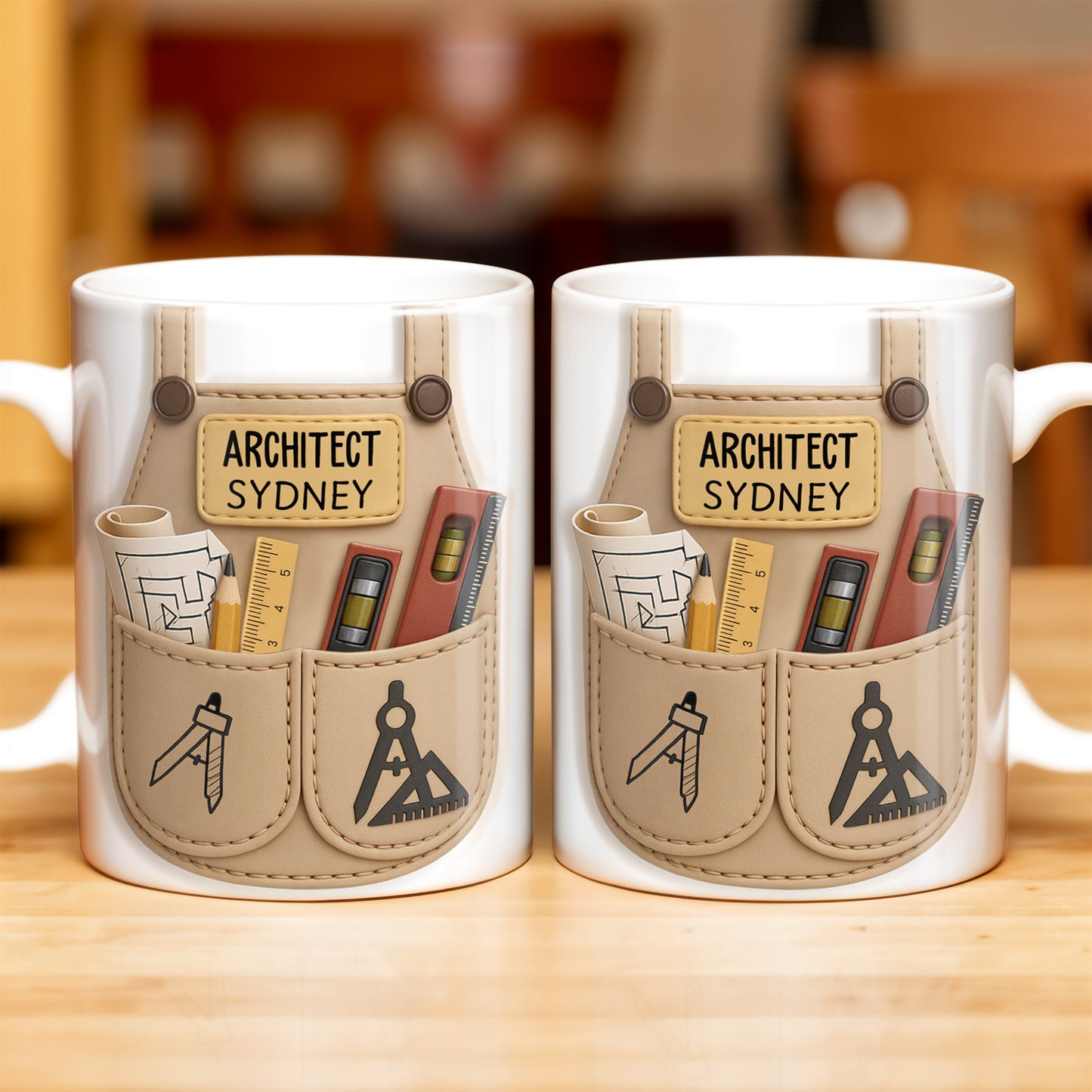 Celebrate Your Creativity With Blueprint And Tools Design