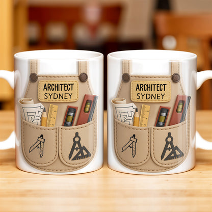 Celebrate Your Creativity With Blueprint And Tools Design