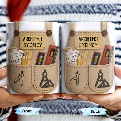 Celebrate Your Creativity With Blueprint And Tools Design