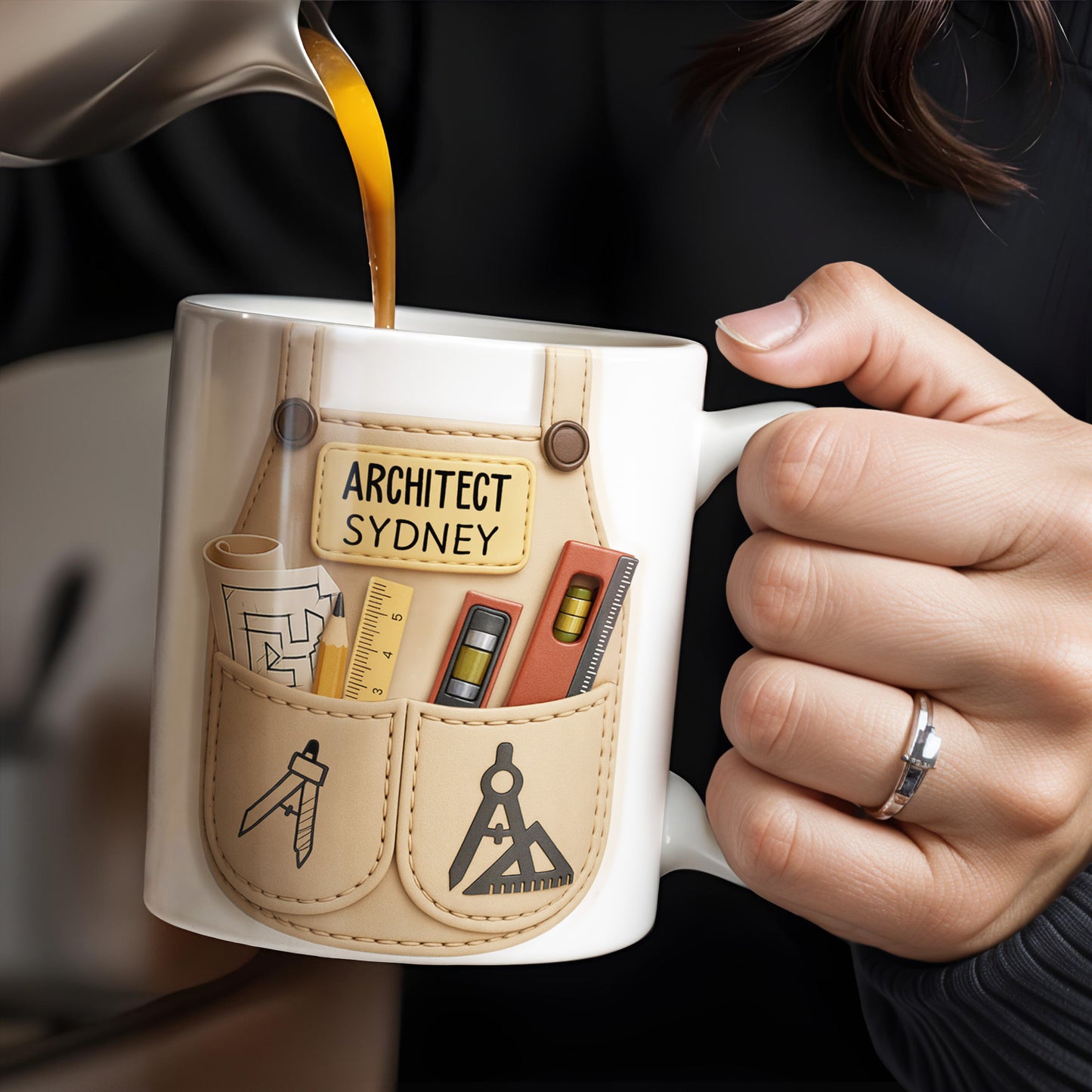 Celebrate Your Creativity With Blueprint And Tools Design