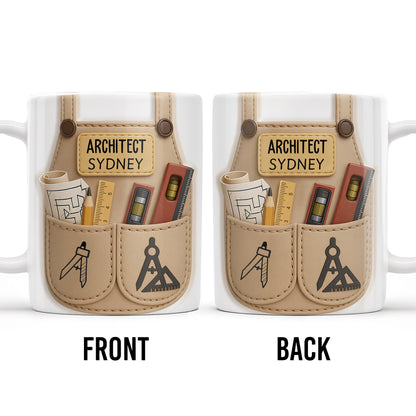 Celebrate Your Creativity With Blueprint And Tools Design