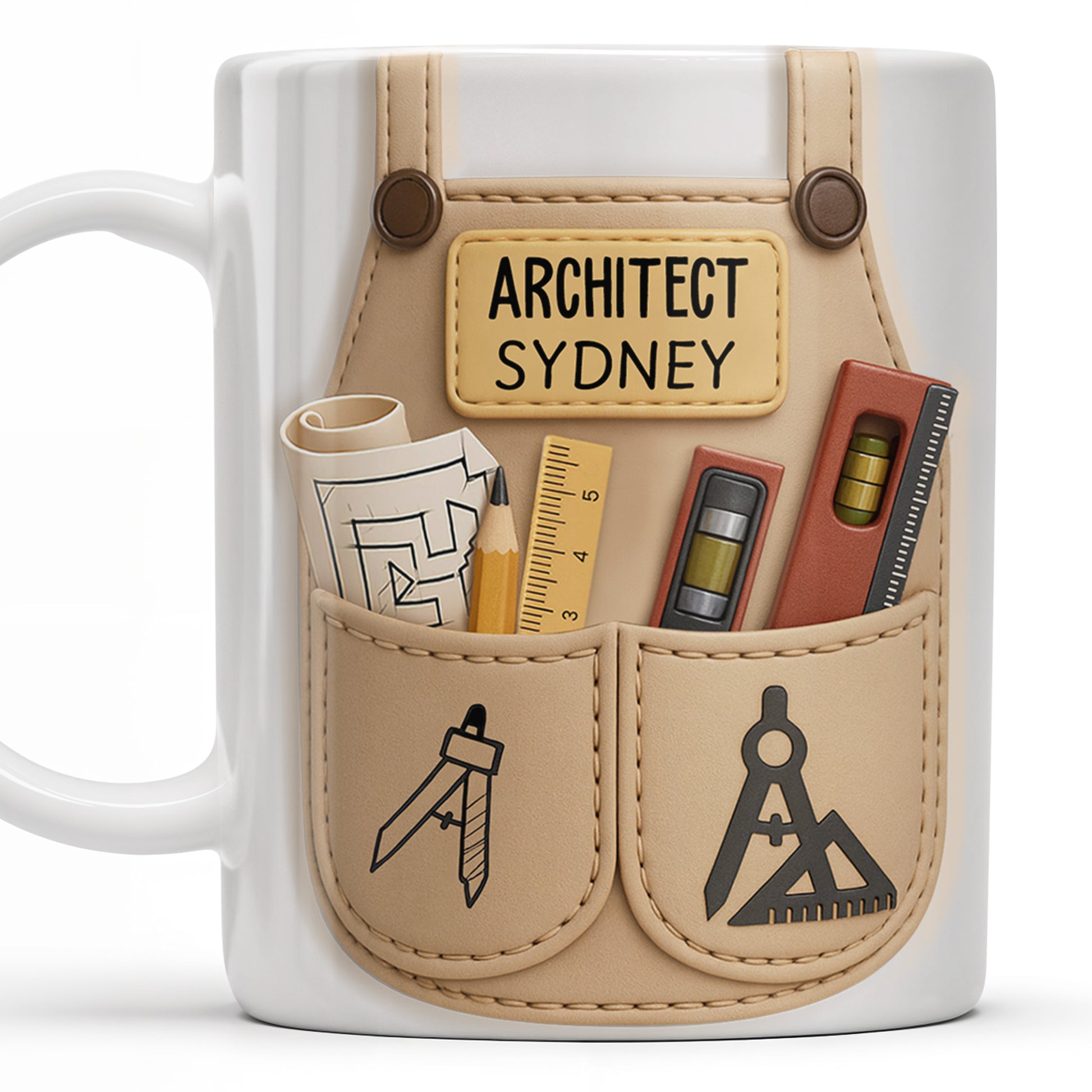 Celebrate Your Creativity With Blueprint And Tools Design