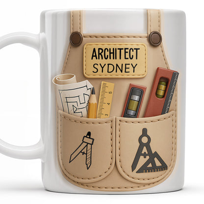 Celebrate Your Creativity With Blueprint And Tools Design