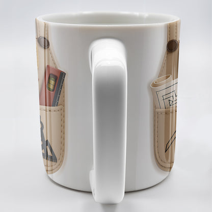 Celebrate Your Creativity With Blueprint And Tools Design