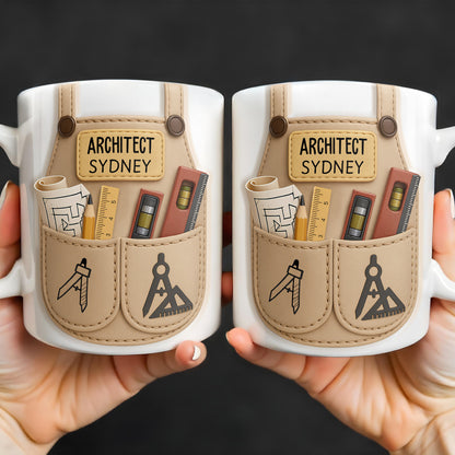 Celebrate Your Creativity With Blueprint And Tools Design