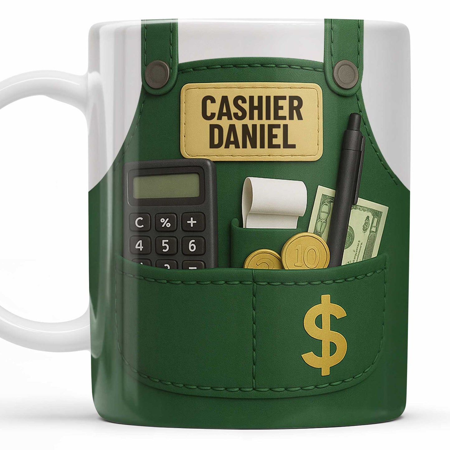 Perfect Gift For The Amazing Cashiers