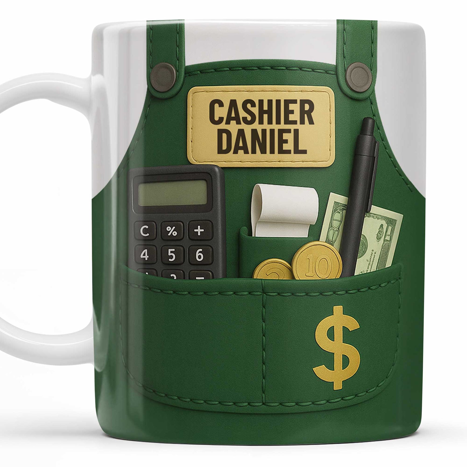 Perfect Gift For The Amazing Cashiers