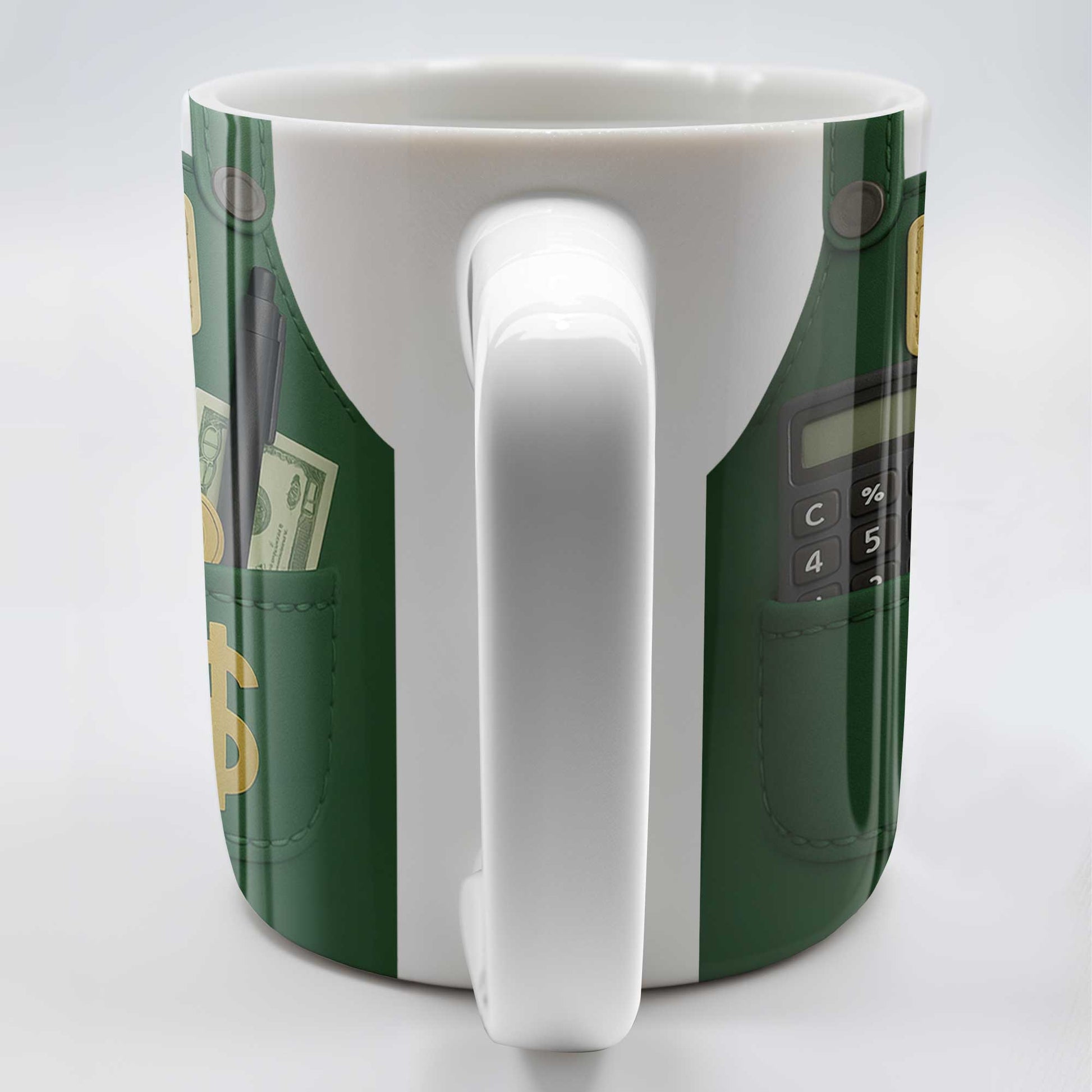 Perfect Gift For The Amazing Cashiers