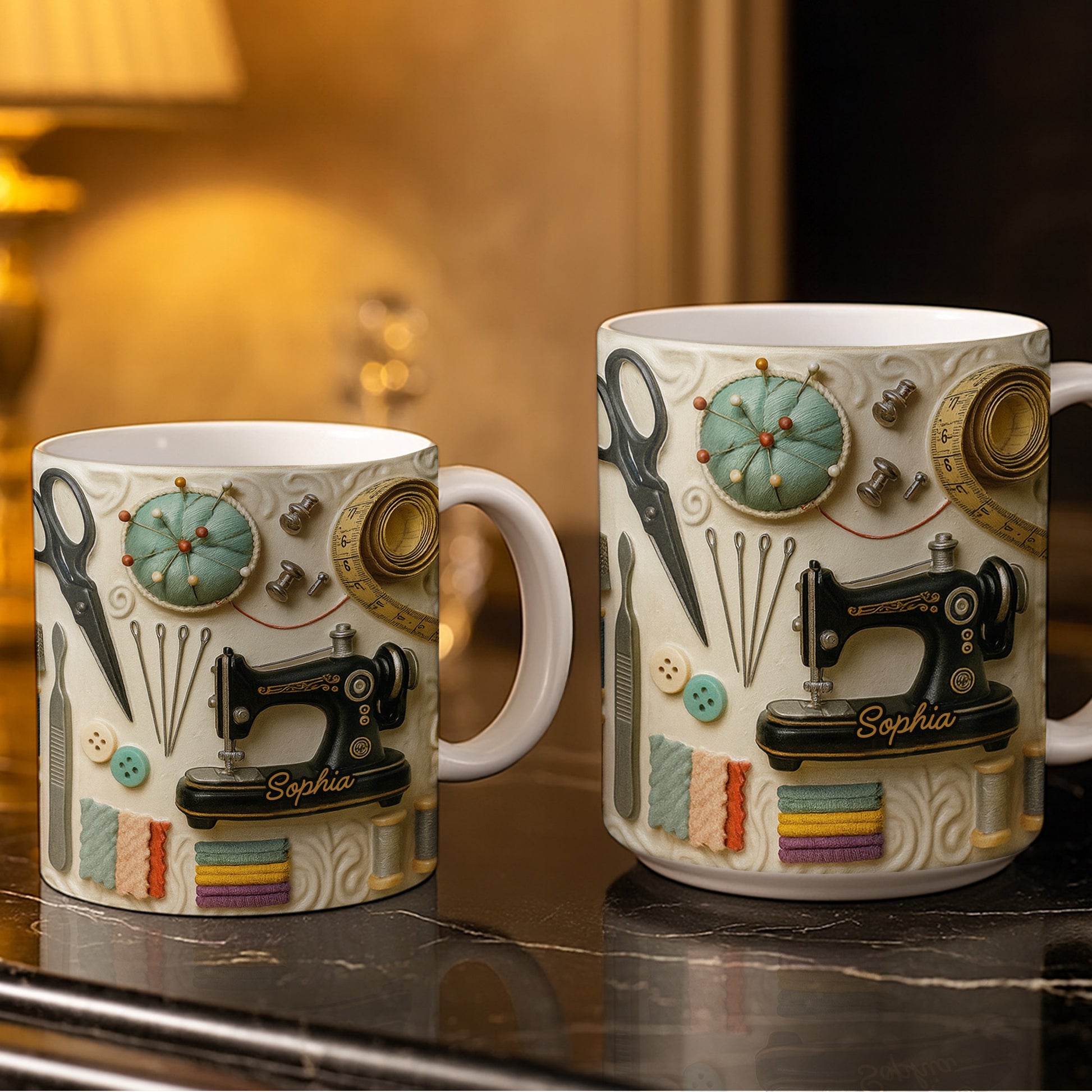 Capture The Essence Of Craftsmanship With Sewing Essentials