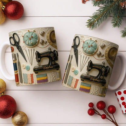 Capture The Essence Of Craftsmanship With Sewing Essentials