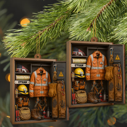 Capture The Spirit Of Adventure And Hard Work