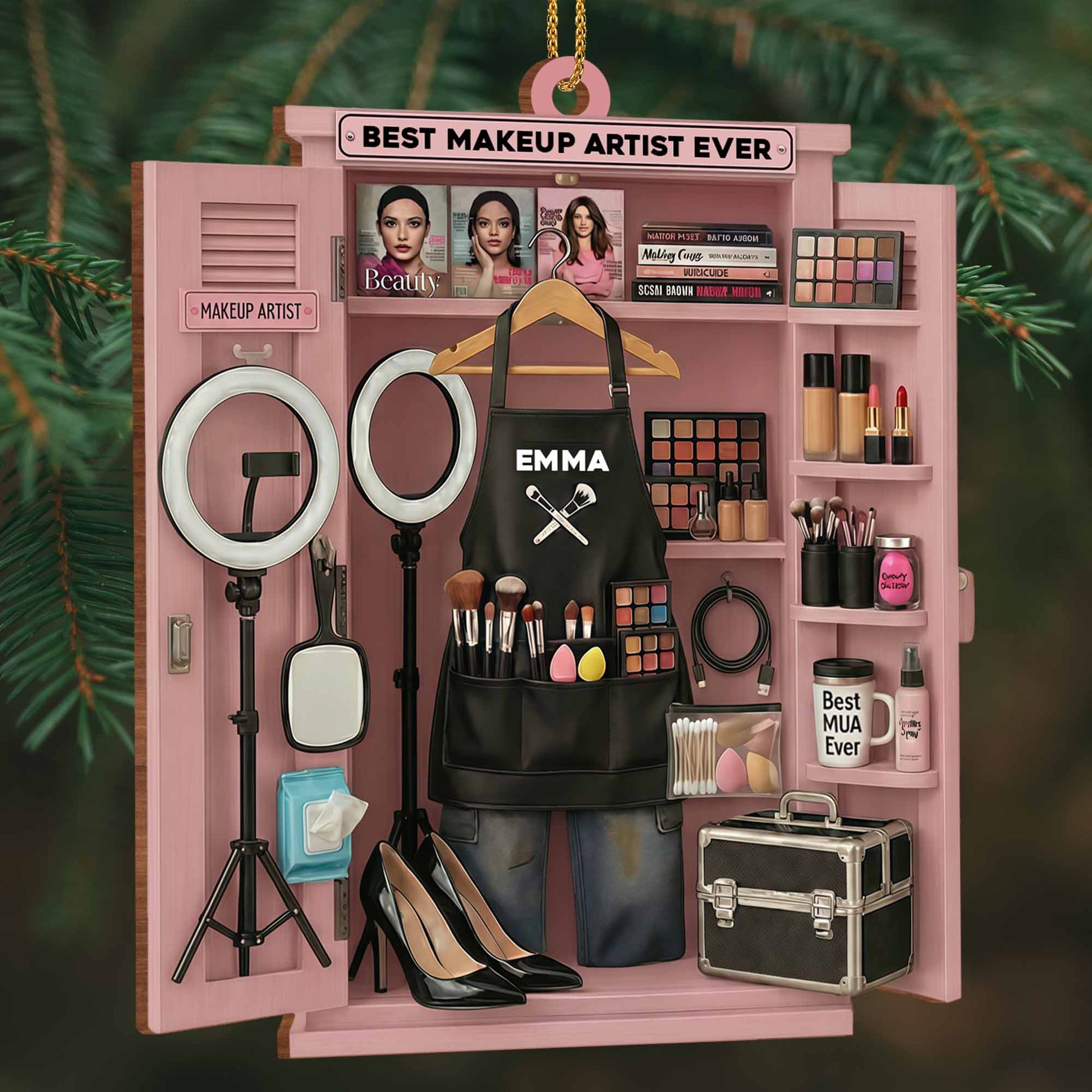 Best Makeup Artist Ever Beauty Essentials