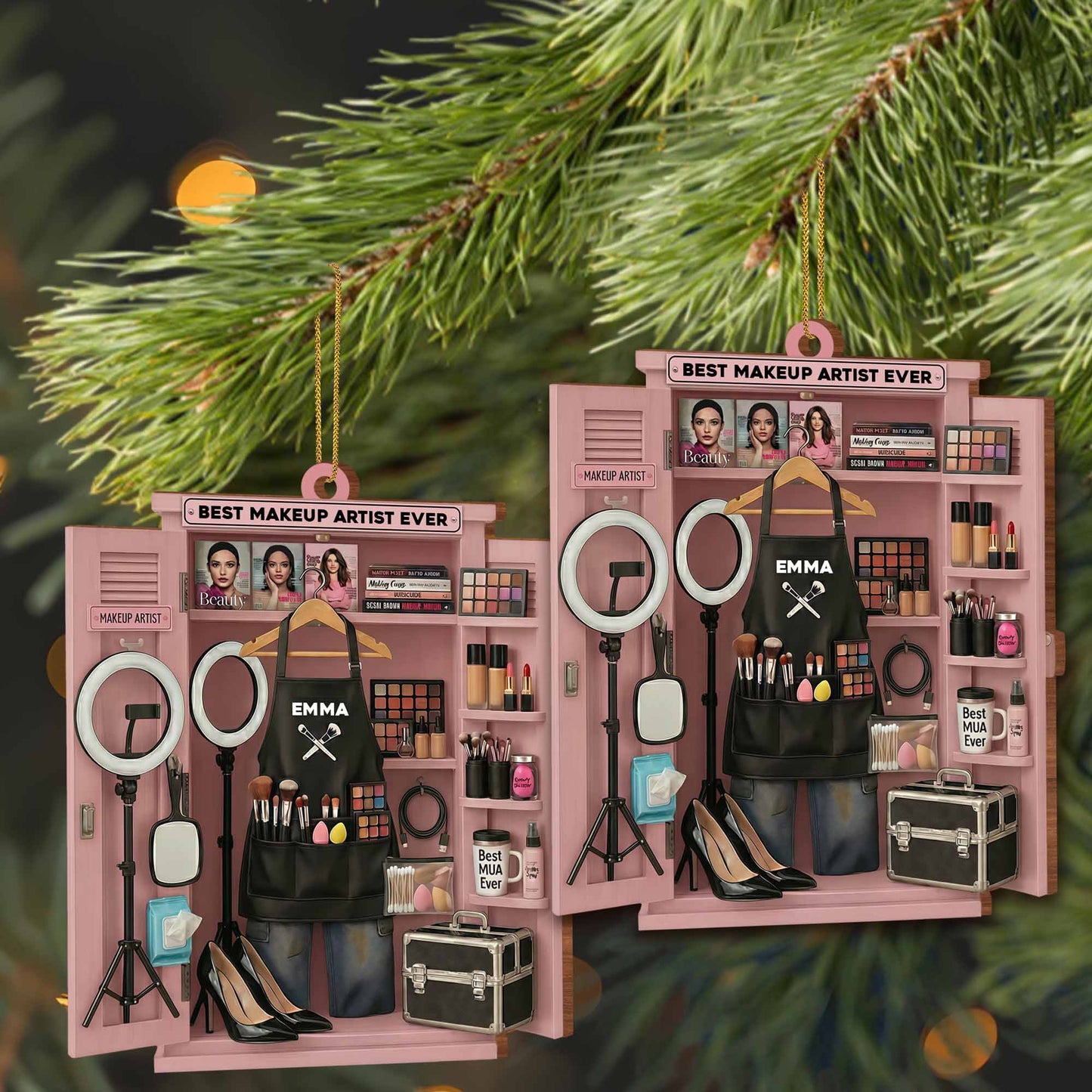 Best Makeup Artist Ever Beauty Essentials