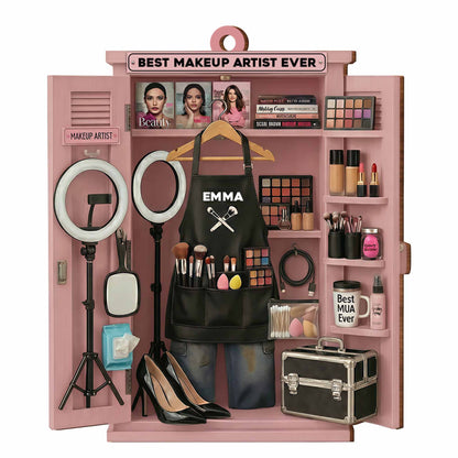 Best Makeup Artist Ever Beauty Essentials