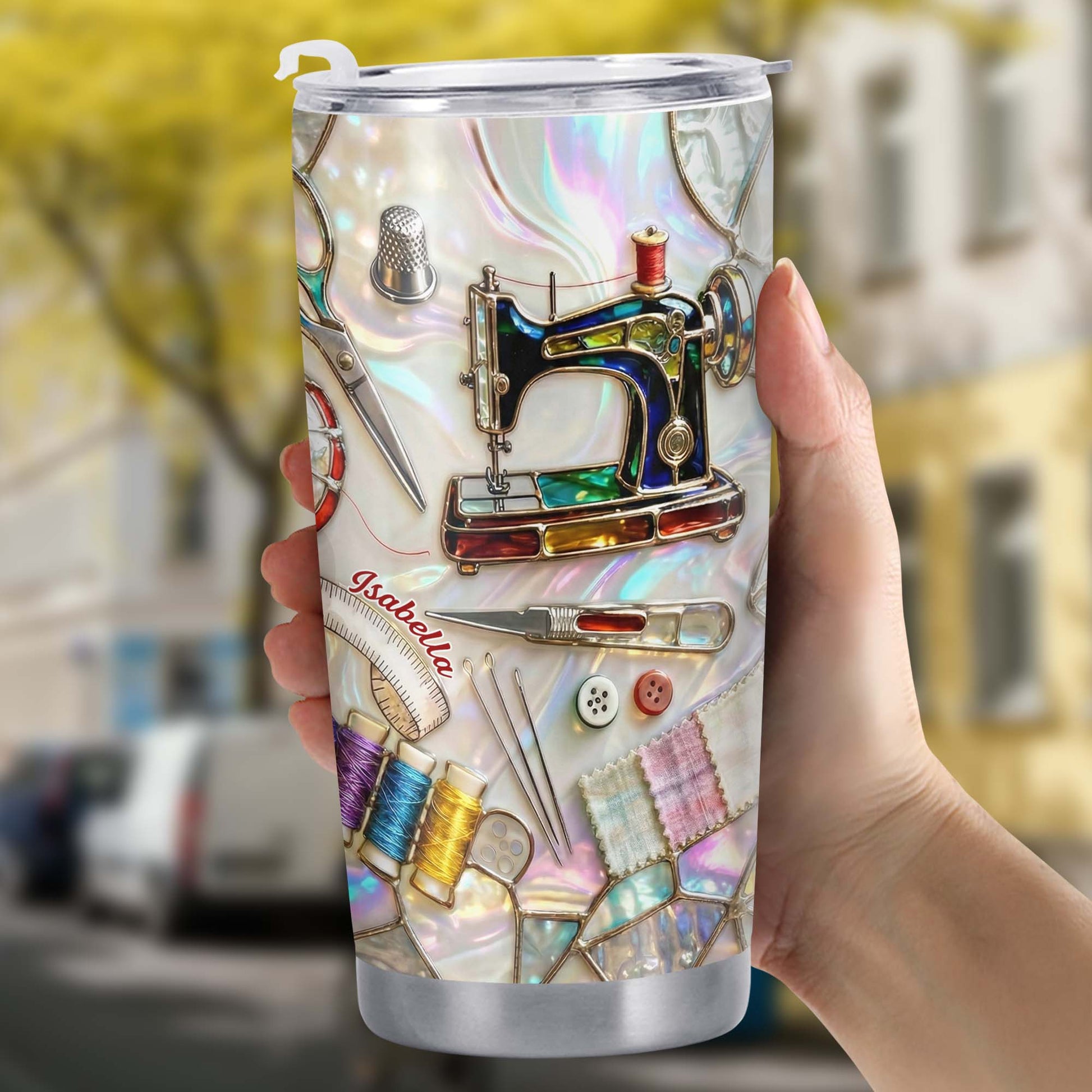 Timeless Things Appreciated More Than You Can Sew