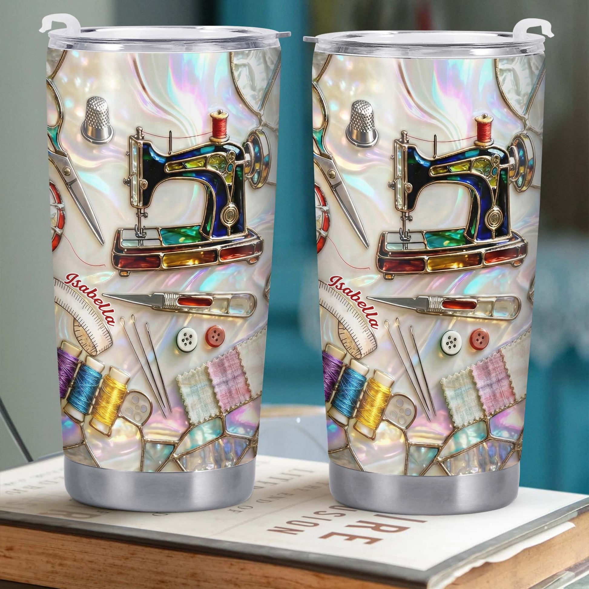 Timeless Things Appreciated More Than You Can Sew