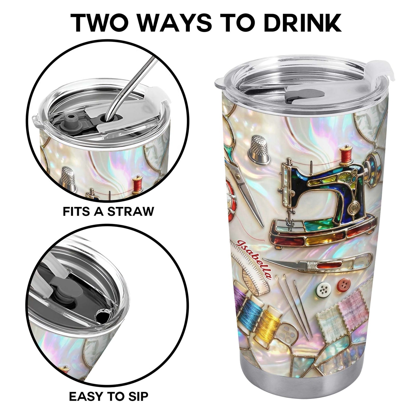 Timeless Things Appreciated More Than You Can Sew