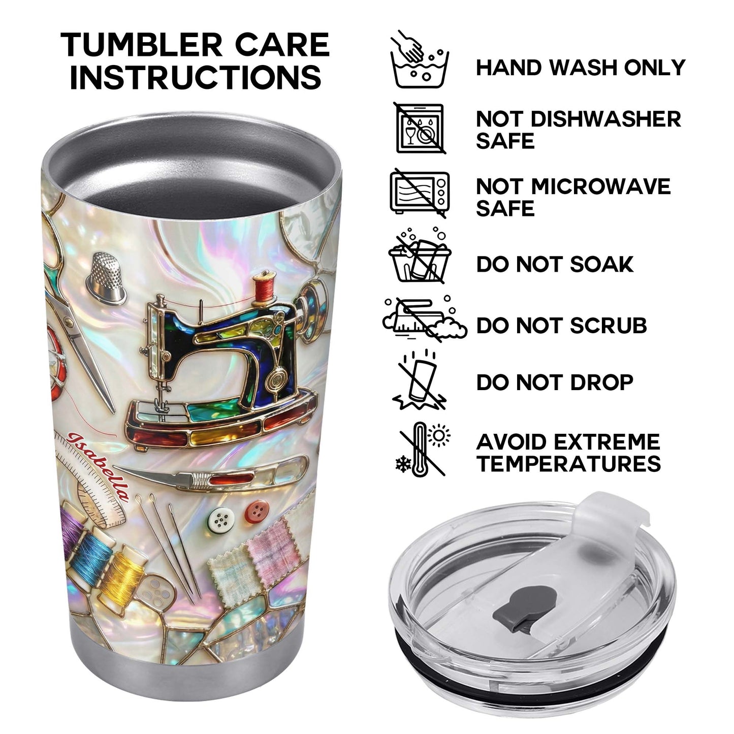 Timeless Things Appreciated More Than You Can Sew