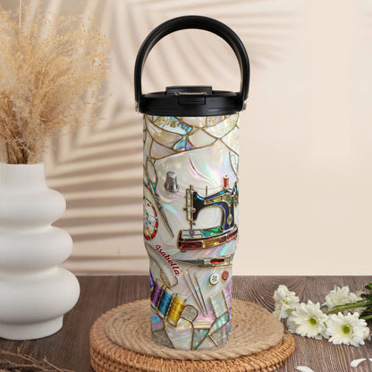 To My Amazing Seamstress Love Always Sewing Essentials