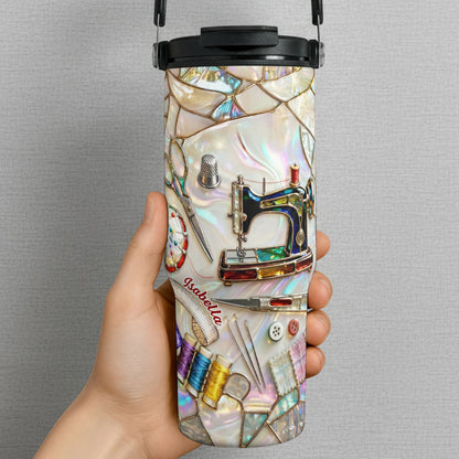 To My Amazing Seamstress Love Always Sewing Essentials