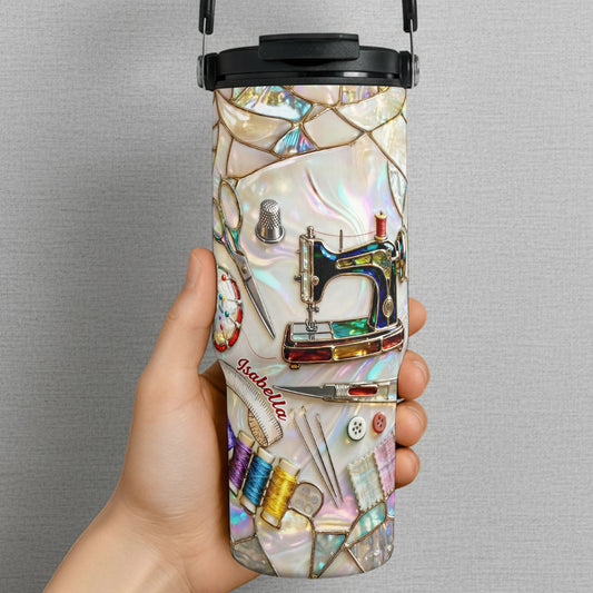 To My Amazing Seamstress Love Always Sewing Essentials