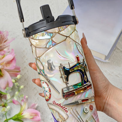 To My Amazing Seamstress Love Always Sewing Essentials