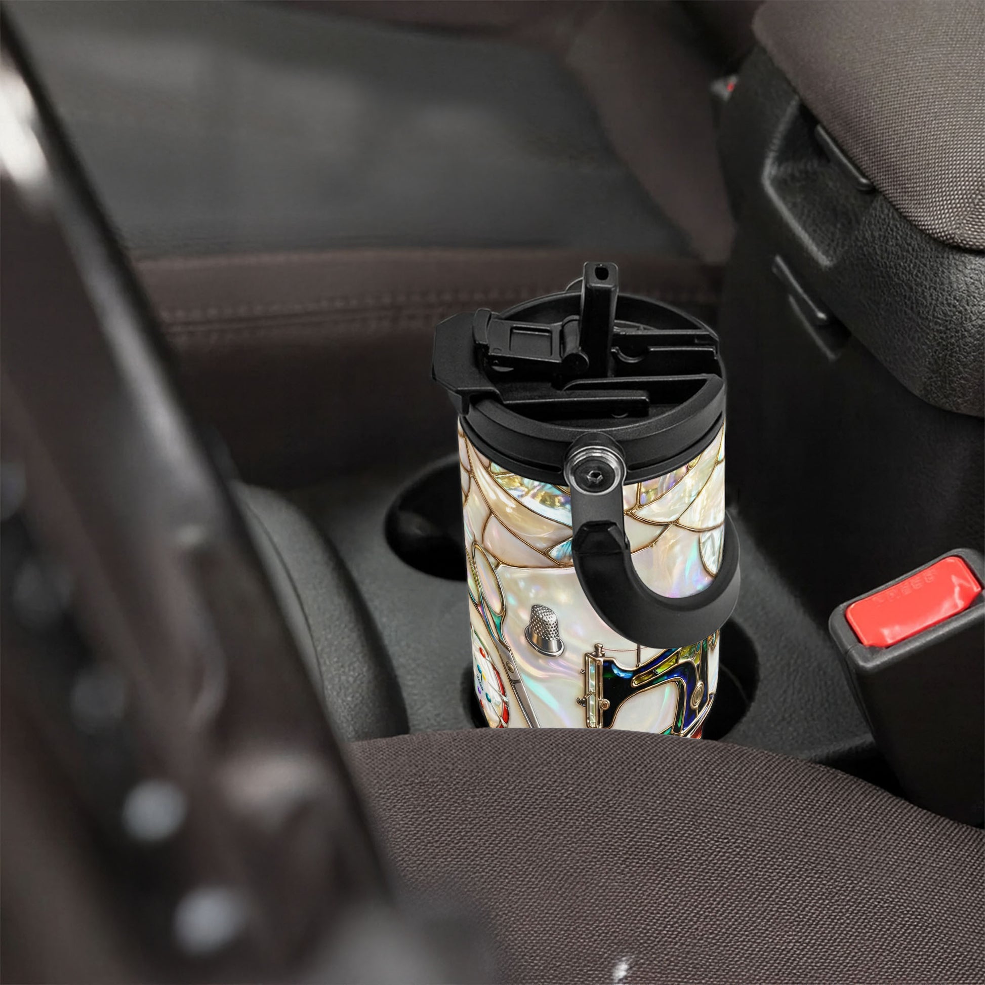 To My Amazing Seamstress Love Always Sewing Essentials