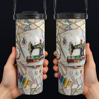 To My Amazing Seamstress Love Always Sewing Essentials