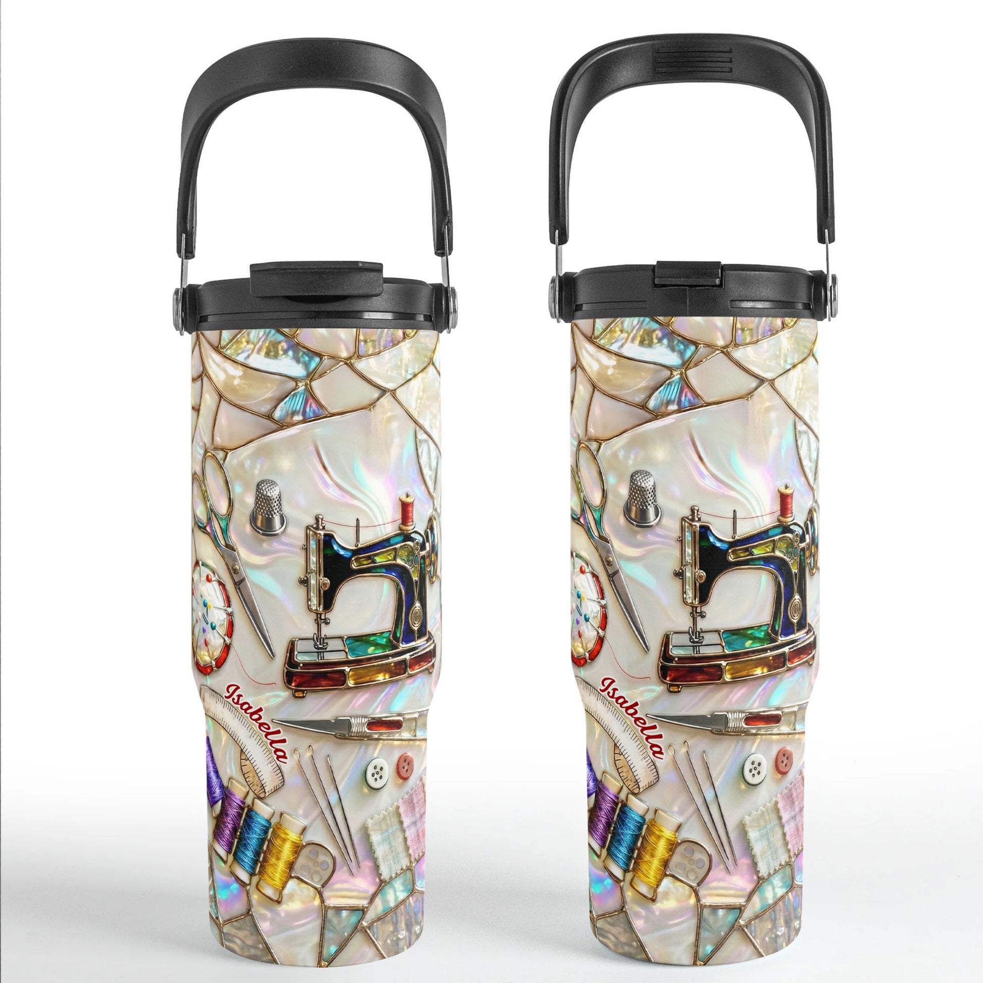 To My Amazing Seamstress Love Always Sewing Essentials