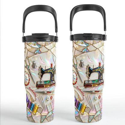 To My Amazing Seamstress Love Always Sewing Essentials