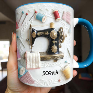 A Craft Moment, Capture Timeless Sewing Art