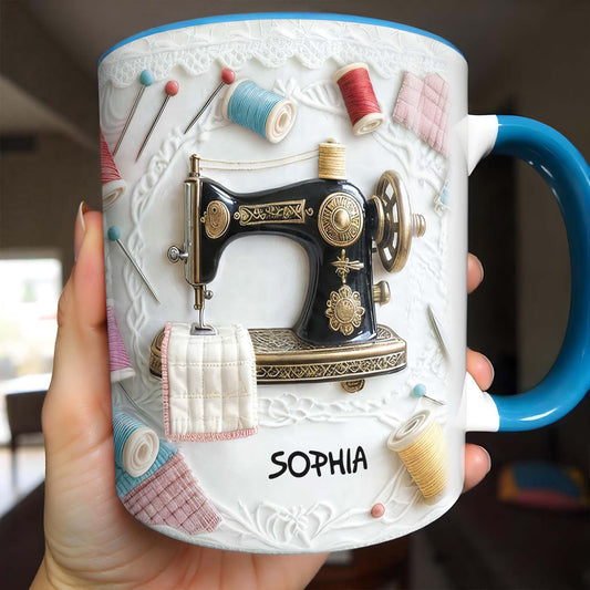 A Craft Moment, Capture Timeless Sewing Art