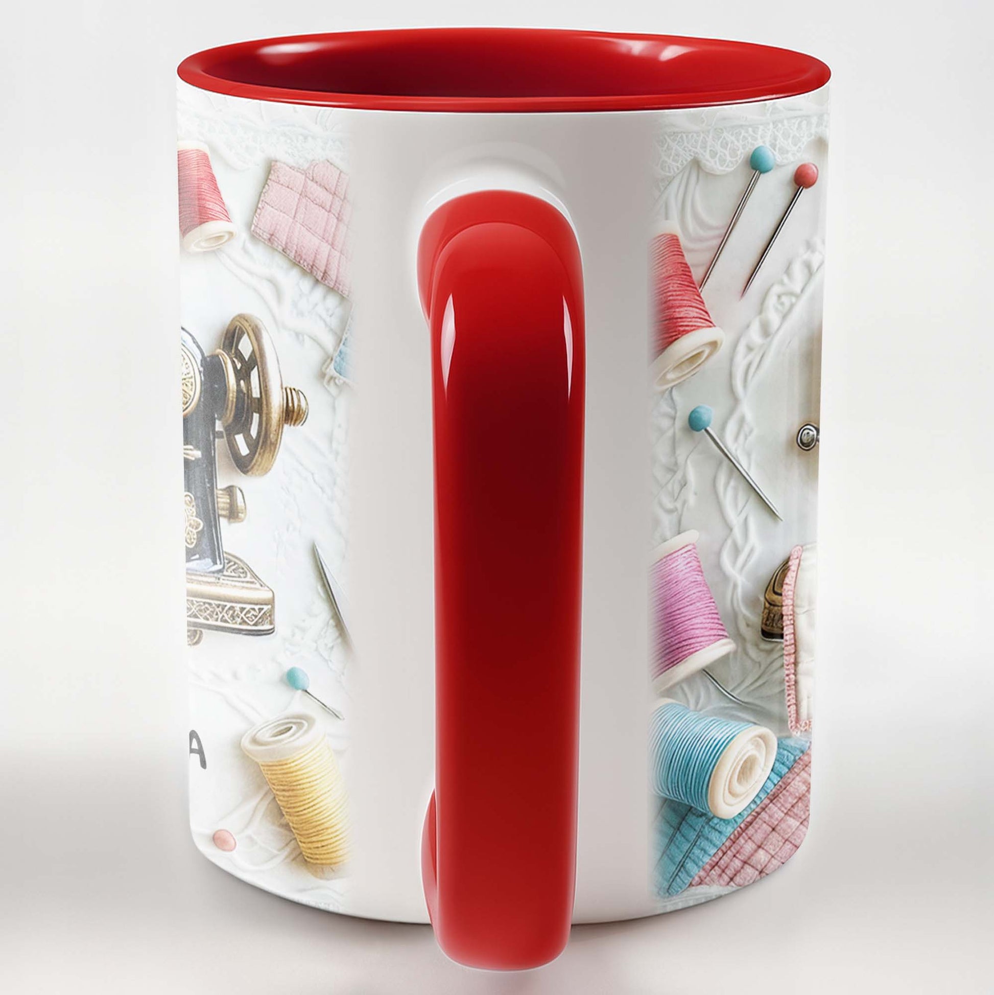 A Craft Moment, Capture Timeless Sewing Art