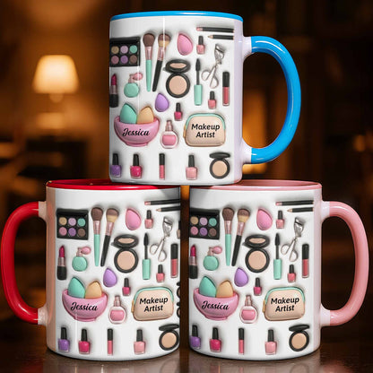 Celebrate Your Beauty With Custom Makeup Design