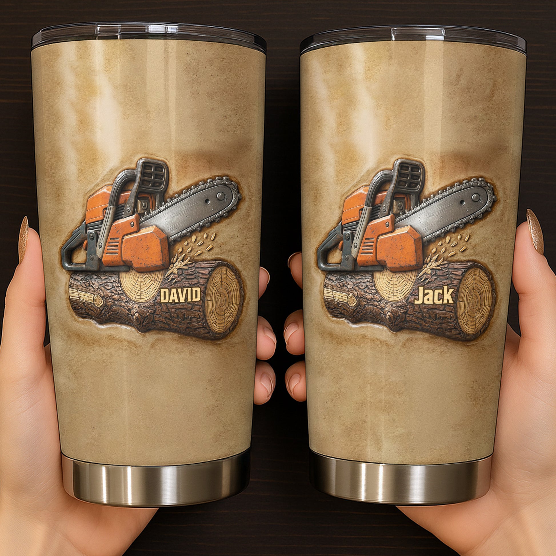 Celebrating The Craftsmanship Of Woodworking