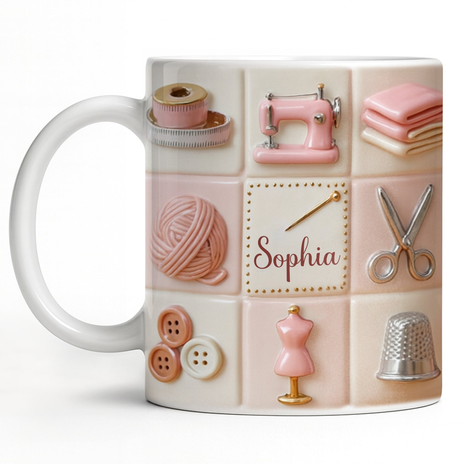 Personalize Your Creativity With Crafting Icons