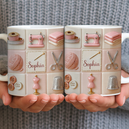 Personalize Your Creativity With Crafting Icons