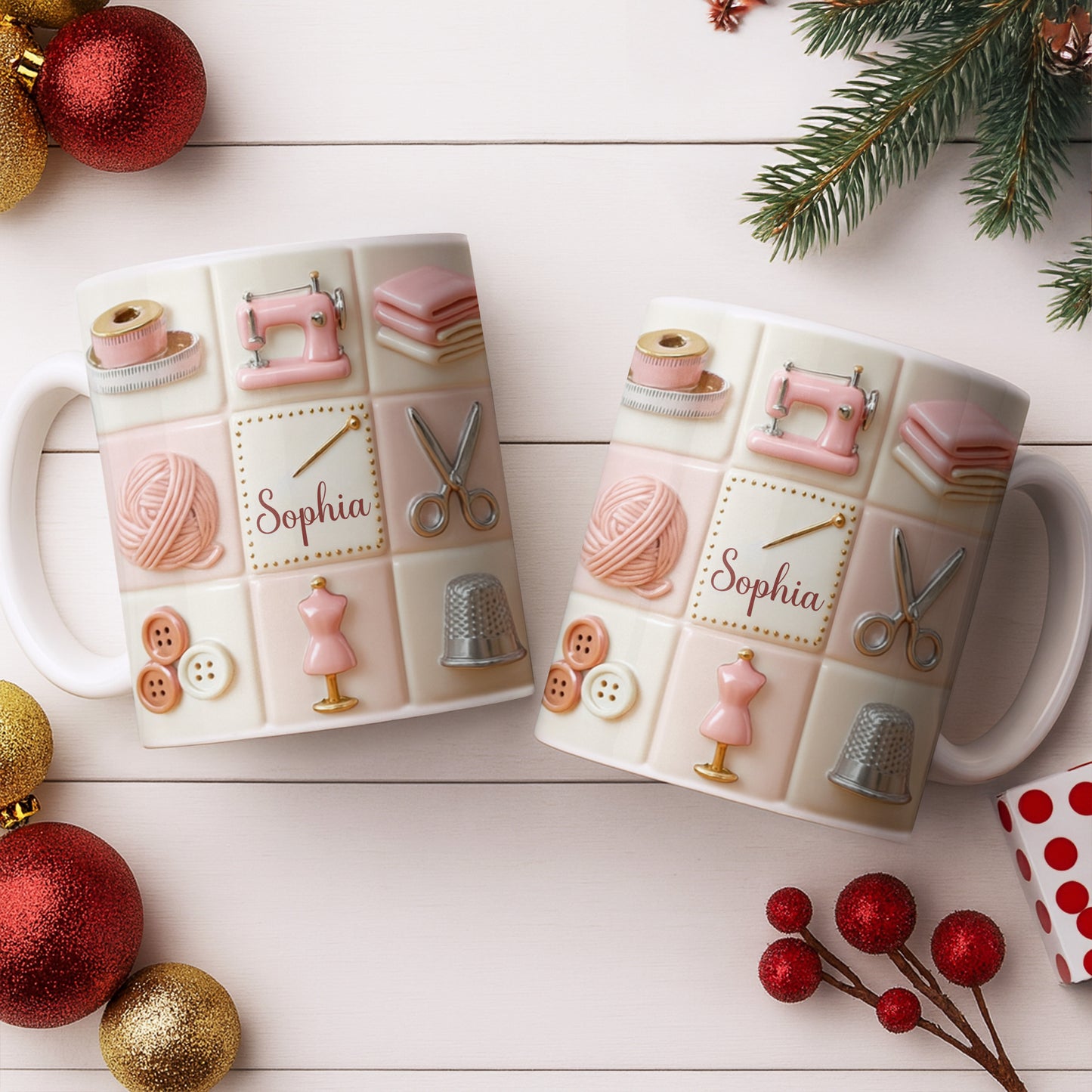 Personalize Your Creativity With Crafting Icons