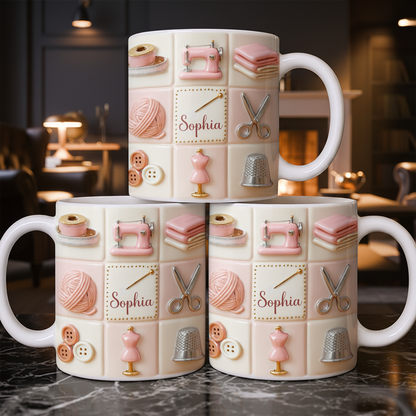 Personalize Your Creativity With Crafting Icons