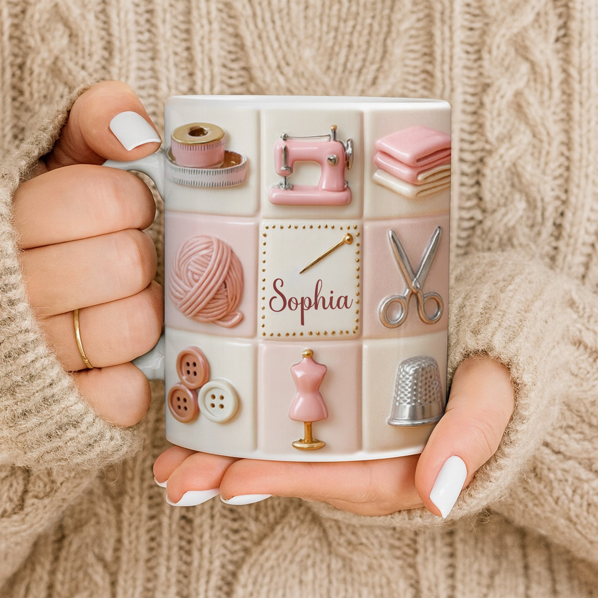 Personalize Your Creativity With Crafting Icons