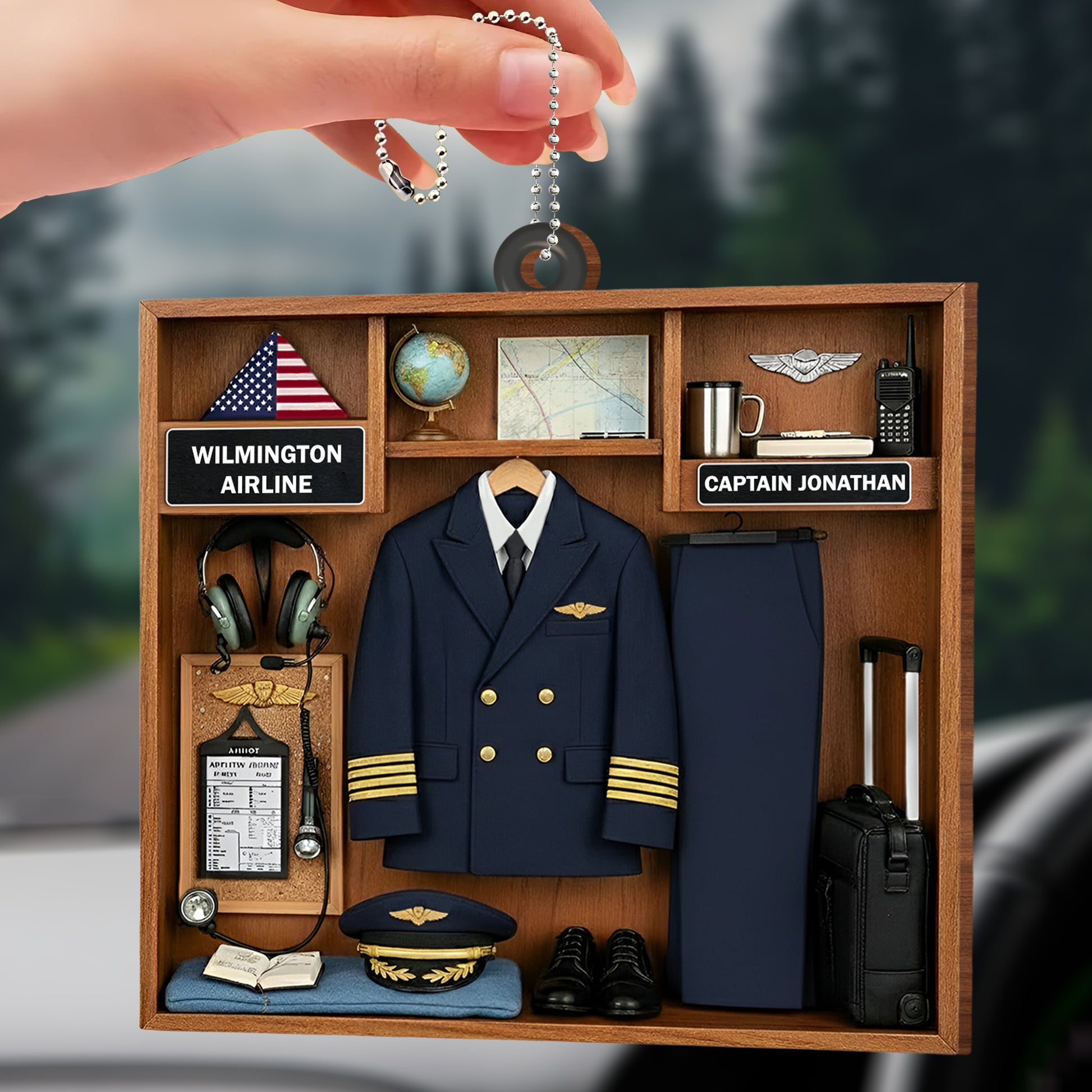 Wilmington Airline, Captivating Your Journey In The Skies